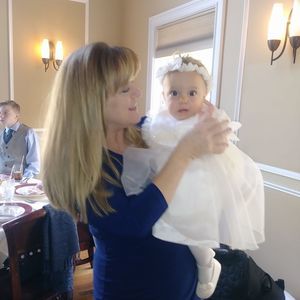 Meet your Posher, Nancy